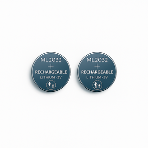 Girafus ML2032-ML 2032, rechargeable battery