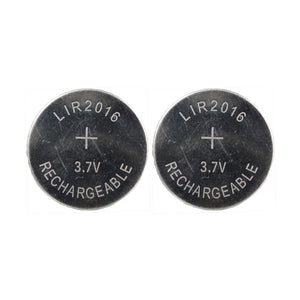 Girafus 4xLIR-2032/2025/2016 Battery variants 4xLIR2032