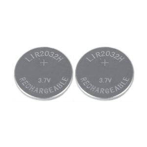 Girafus 4xLIR-2032/2025/2016 Battery variants 4xLIR2032