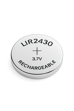 LIR3032 LIR3048 LIR1220 LIR1040 LIR2440 LIR1648 LIR1654 LIR2450 LIR2430 ML1220 Wiederaufladbare Knopfzelle