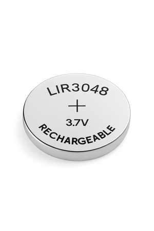 LIR3032 LIR3048 LIR1220 LIR1040 LIR2440 LIR1648 LIR1654 LIR2450 LIR2430 ML1220 Wiederaufladbare Knopfzelle