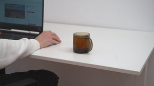 Girafus Tridirectional Cup Holder Table Cup Holder Desk Bottle Holder Cup Holder Cupholder Desk Accessories Universal Cup Holder Office Mug Holder Tabletop