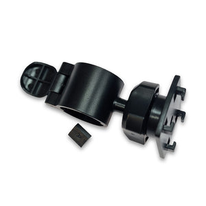 Ball head for Girafus Relax H3 bracket