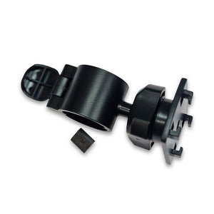 Ball head for Girafus Relax H3 bracket