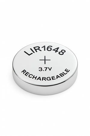 LIR3032 LIR3048 LIR1220 LIR1040  LIR2440 LIR1648 LIR1654 LIR2450 LIR2430 ML1220 Wiederaufladbare Knopfzelle