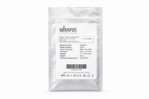 LIR3032 LIR3048 LIR1220 LIR1040  LIR2440 LIR1648 LIR1654 LIR2450 LIR2430 ML1220 Wiederaufladbare Knopfzelle