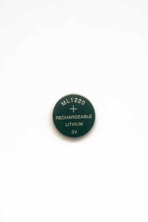 LIR3032 LIR3048 LIR1220 LIR1040  LIR2440 LIR1648 LIR1654 LIR2450 LIR2430 ML1220 Wiederaufladbare Knopfzelle