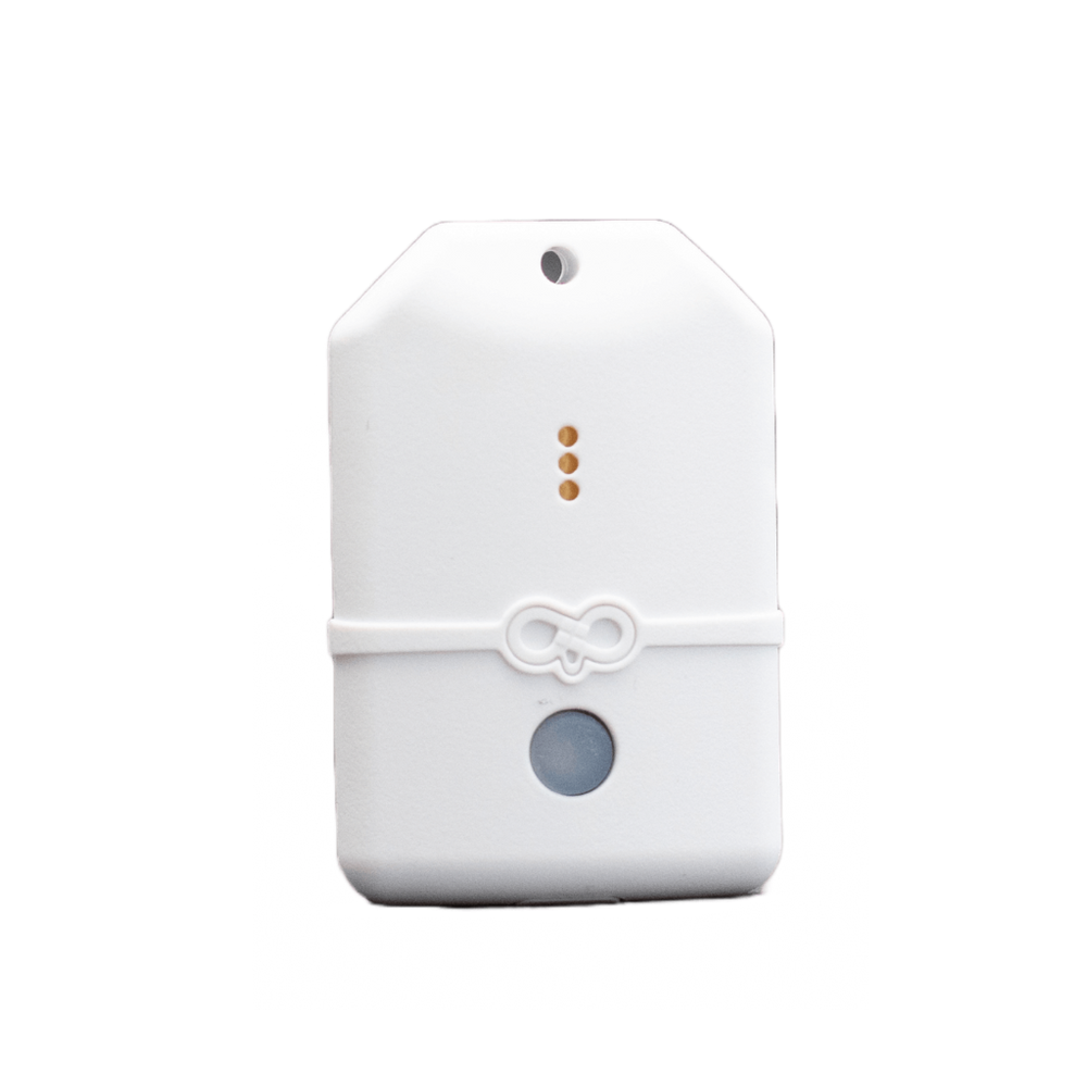 Extra Sender-TAG für den Girafus® Pro-Track-tor Haustier Hund Katze Kleintier Finder Sucher Ortung