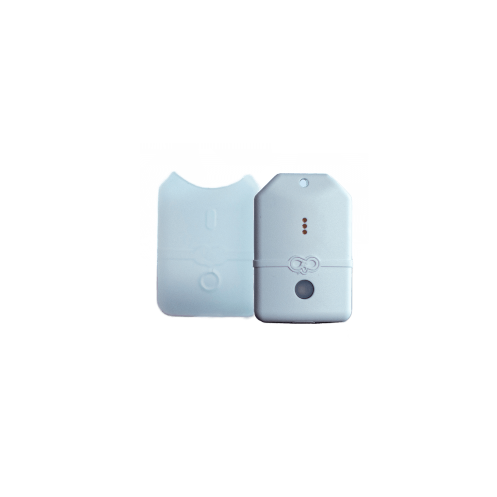 Girafus pet tracker 2025