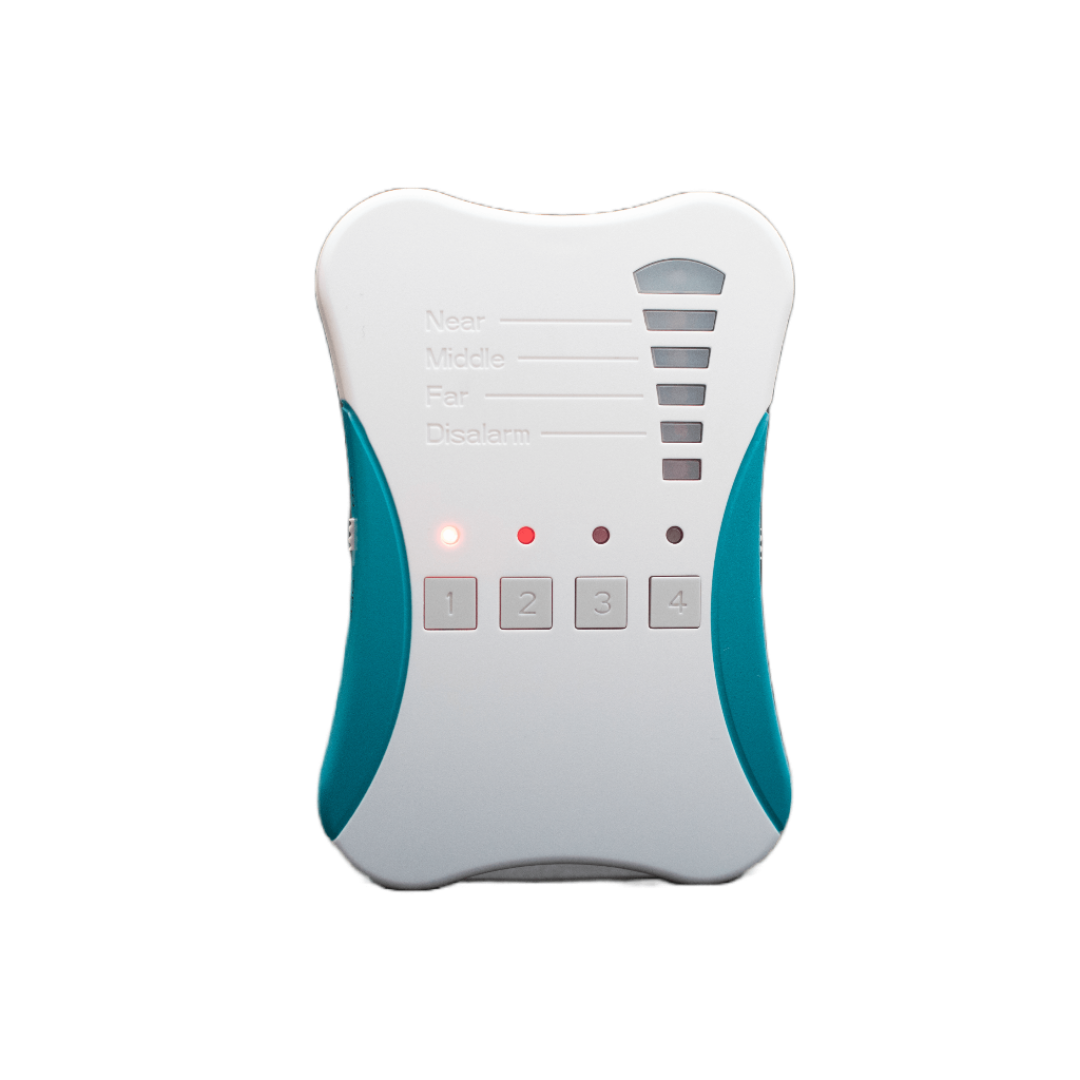 Katzentracker Girafus Pro-Track-Tor