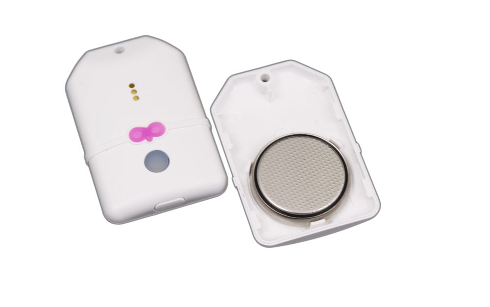 Extra Transmitter TAG for the Girafus® Pro-Track-tor Small Animal Finder Locator